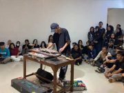 Miarsa Tawarkan Bunyi Sem(b)arang dalam Hysteria Penta Klabs 5