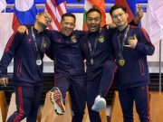 Jelang Babak Kualifikasi Porprov 2026, Forki Jateng Gelar Penataran Pelatih Pratama