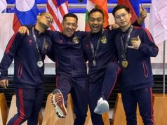 Jelang Babak Kualifikasi Porprov 2026, Forki Jateng Gelar Penataran Pelatih Pratama