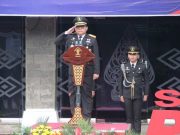Eksis 80 Tahun, Kemenkum Ingin Menjaga Warisan Bangsa-Wujudkan Reformasi Hukum Menyongsong Masa Depan