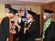 Dua Auditorium Universitas Semarang Akan Digunakan untuk Gelar Wisuda Ke-73