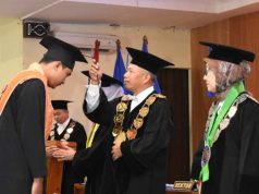 Dua Auditorium Universitas Semarang Akan Digunakan untuk Gelar Wisuda Ke-73