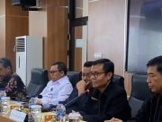 Amnesti dan Abolisi dari Sudut Pandang Praktisi Hukum
