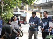 Tim PPBM USM Beri Pelatihan Pembuatan Nugget dan Kebersihan SSOP-GMP