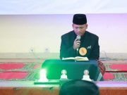 Siswa SLB Ikuti Lomba MTQ dan Adzan di USM