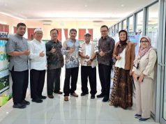 MPWK Unissula Siapkan Rencana Pembelajaran yang Komprehensif