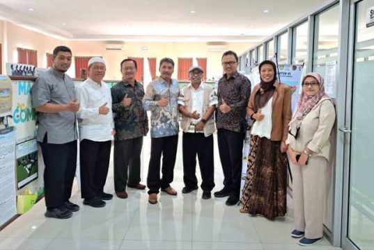 MPWK Unissula Siapkan Rencana Pembelajaran yang Komprehensif