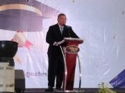 Dekan Fakultas Teknik USM Lepas 197 Calon Wisudawan