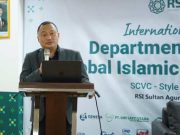RSI Sultan Agung Semarang Gelar International Guest Lecture Bareng Ahli Jantung dari Jepang