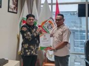 DPD Tani Merdeka Kudus Dukung Rapimnas, Siap Wujudkan Swasembada Pangan Bersama Presiden Prabowo