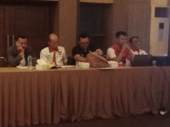 Syarat Lolos Porprov 2026 Cabor Tinju Masuk Semifinalis