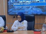 Perkuat Jejaring Kerja Sama dengan Dunia Usaha, USM dan Apindo Jateng Sepakati MoU