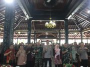 Berbicara di Depan Pejabat Kabupaten Demak, Dekan Fikom Unissula Sampaikan Kunci Sukses Komunikasi Pejabat dengan Masyarakat