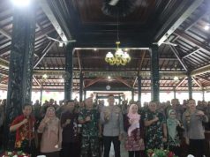 Berbicara di Depan Pejabat Kabupaten Demak, Dekan Fikom Unissula Sampaikan Kunci Sukses Komunikasi Pejabat dengan Masyarakat