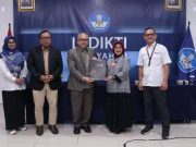 Lima Dosen Unissula Terima Kenaikan Jabatan Akademik