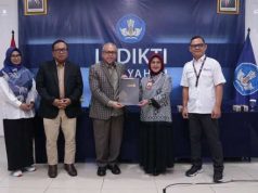 Lima Dosen Unissula Terima Kenaikan Jabatan Akademik
