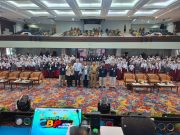 Olimpiade CBP Perkuat Literasi dan Edukasi Rupiah ke Anak Sekolah