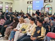 Rektor USM Akan Mewisuda 787 Lulusan