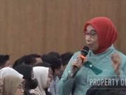 UCAC Beri Pembekalan 596 Calon Wisudawan USM