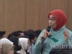 UCAC Beri Pembekalan 596 Calon Wisudawan USM