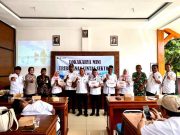 Desa Sinanggul Juara Lomba Percepatan Penurunan Stunting