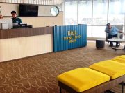 KAI Wisata Hadirkan Rail Transit Hotel di Stasiun KA Medan