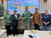 Diplomasi Pendidikan Penting untuk Penguatan Hubungan Bilateral Indonesia