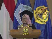 Semakin Tinggi Gelar Harus Semakin Humble dan Responsif