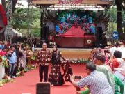Grobogan Expo 2025: Disperindag Dorong UMKM, Bupati Setyo Hadi Ajak Bangga Produk Lokal
