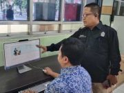 Data Alumni UMK yang Sempat Hilang Kini Sudah Muncul Lagi di PDDikti