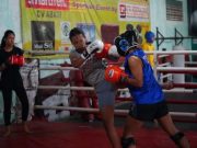 Cabor Kick Boxing Gelar Babak Kualifikasi Porprov 2026