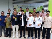 Gerhana Matahari Total Bakal Terjadi di Kota Suci Makkah