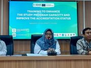 Peran Konsorsium dalam Mendukung Peningkatan Mutu Program Studi