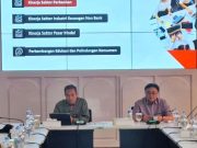 Hingga Tengah Tahun 2025 Sektor Jasa Keuangan Jateng Stabil dan Terjaga