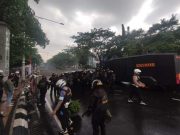 KAPI Tuntut Presiden RI, DPR dan Polri untuk Lindungi Rakyat