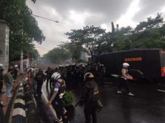 KAPI Tuntut Presiden RI, DPR dan Polri untuk Lindungi Rakyat