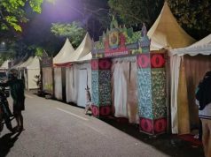 Grobogan Expo 2025 Ditutup Lebih Cepat, Hindari Kericuhan Massa
