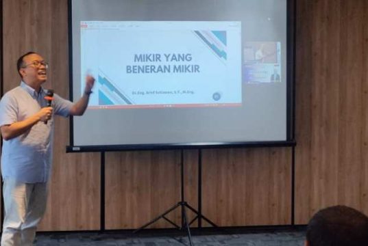 Pentingnya Berpikir Analitis Sebelum Mengambil Keputusan
