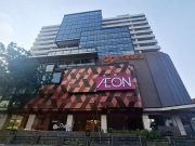 Sinarmas Land Perluas DP Mall, Tambah Pengalaman Belanja Pengunjung