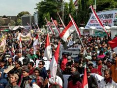 Dosen FH Unissula Soroti Tuntutan Pemakzulan Bupati Pati