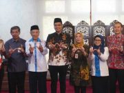 Persiapkan 136 Parameter Penilaian, Jepara Bidik Predikat Swasti Saba Wistara