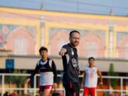 BRI Liga 1: Persijap Incar Tiga Poin saat Jamu Arema FC