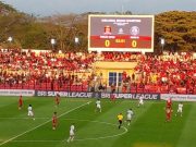 Hadapi Persijap Jepara Arema FC Berhasil Curi Poin