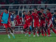 Penjualan Tiket Babak Kualifikasi Piala Asia U23 2026 Dijual via Online