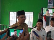 NU dan Muhammadiyah Tegas Tolak Peternakan Babi di Jepara, Begini Tanggapan Mas Wiwit