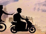Lelaki Warga Surabaya Dibacok di Jalan Raya Kapung – Tanggungharjo