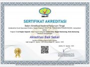 Kajian Sejarah Unnes Raih Akreditasi “Baik Sekali”