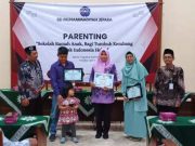 SD Muhammadiyah Jepara Luncurkan Program Bangkit
