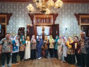 Bunda Literasi Jepara Dukung Penerbitan Buku Mozaik Gagasan Kartini untuk Bangsanya