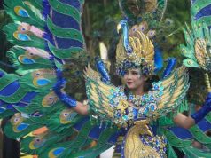 Menengok Kemegahan ‘Art Cultur Festival’ di Jepara